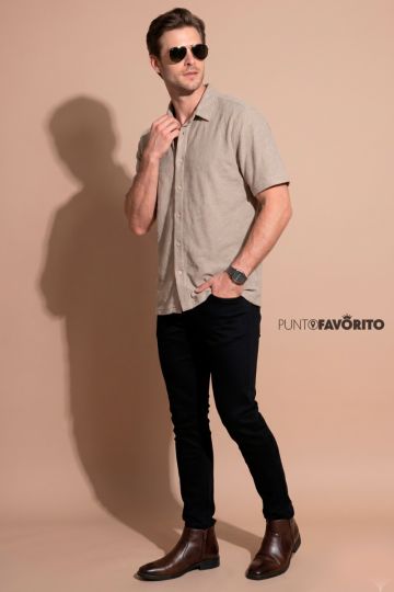 Camisa ZOLO