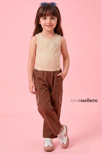 Conjunto CHIC MII