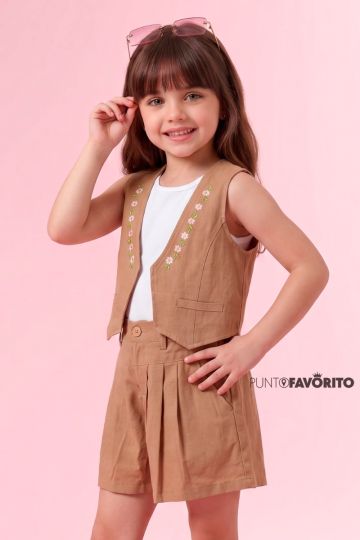 Conjunto LITTLE