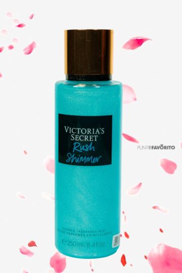 VICTORIA°S SECRET-RUSH SHIMMER (250ML)