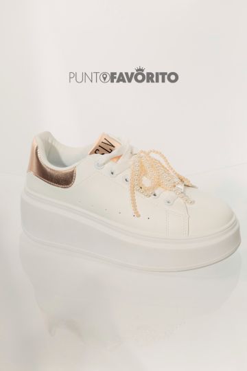 TENI SALVAJE 3L ROSE GOLD