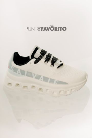 TENI SALVAJE 2L BLANCO