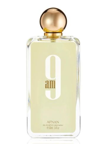 9AM-AFNAN (100ML)