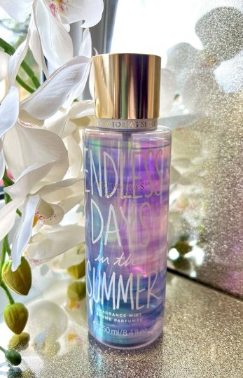 VICTORIA°S SECRET-ENDLESS DAYS IN THE SUMMER(250ML)