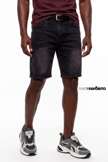 Short de caballero