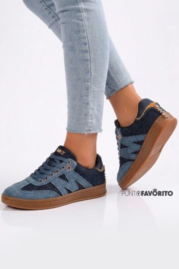 TENI MOSTWANT DARK DENIM