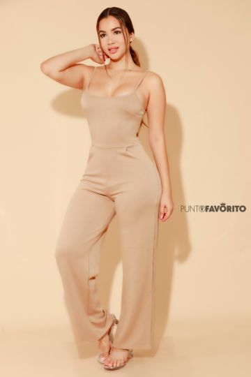 Entrizo de pantalon para dama