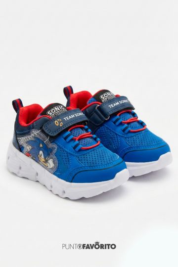 TENI SONIC ROYAL NAVY (24-29)