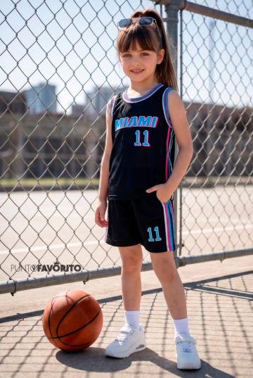 Conjunto deportivo MIAMI