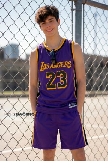 Conjunto deportivo BE LEGEND