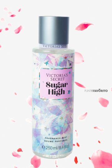 VICTORIA°S SECRET-SUGAR HIGH (250ML)