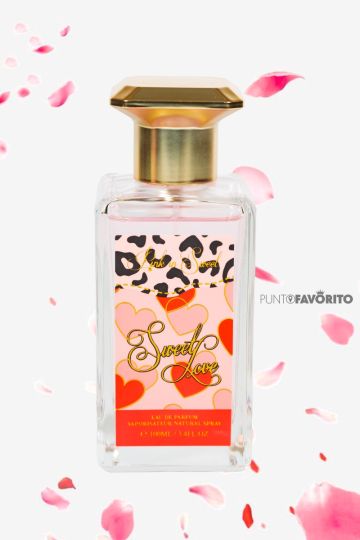 LINK IN SWEET-SWEET LOVE (100ML)