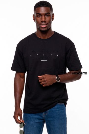 Camisa manga corta HEWT