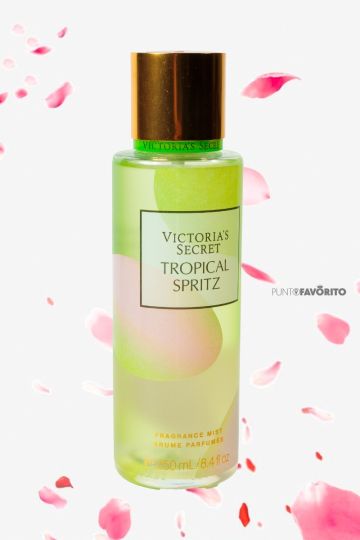 VICTORIA°S SECRET-TROPICAL SPRITZ (250ML)