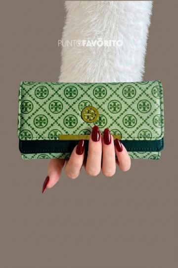 TORY BURCH (VERDE)