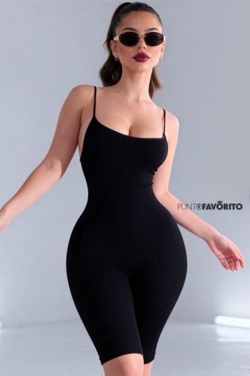Enterizo corto deportivo ONE SIZE