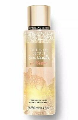 VICTORIA°S SECRET-BARE VANILLA IN BLROM (250ML)