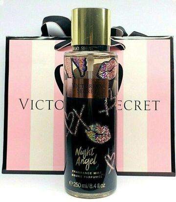 VICTORIA°S SECRET-NIGHT ANGEL (250ML)