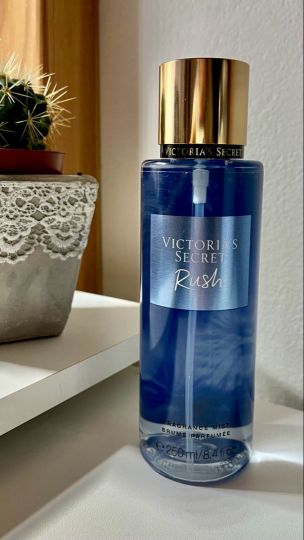 VICTORIA°S SECRET-RUSH (250ML)