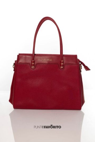 BOLSO SAL-2512 VINO