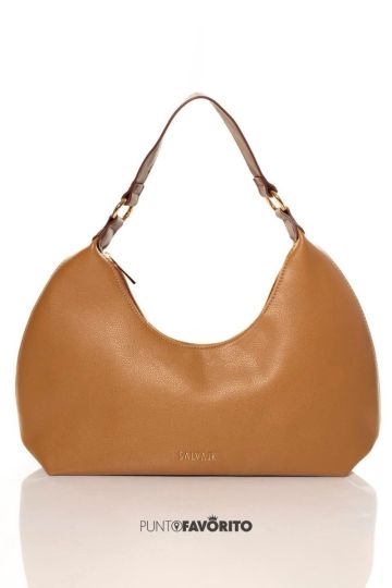 BOLSO SAL-2507 CAMEL
