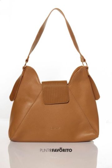 BOLSO SAL-2514 CAMEL