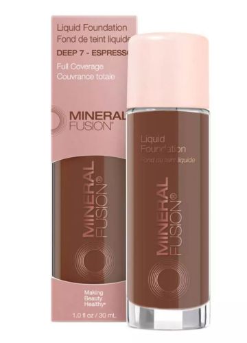 BASE LIQUIDA MINERAL FUSION-DEEP 7 ESPRESSO