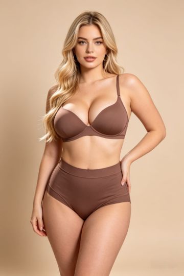 Calzon control de abdomen