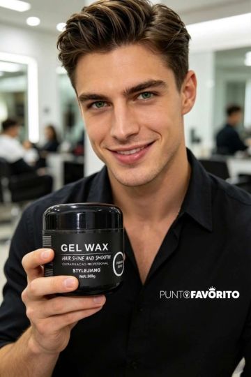 CERA EN GEL WAX (300G)