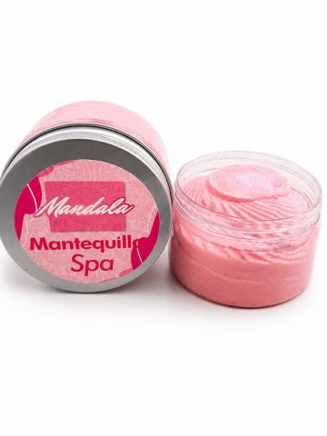 Mantequilla Spa