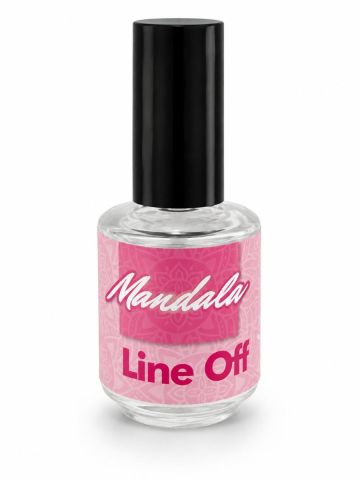Line Off