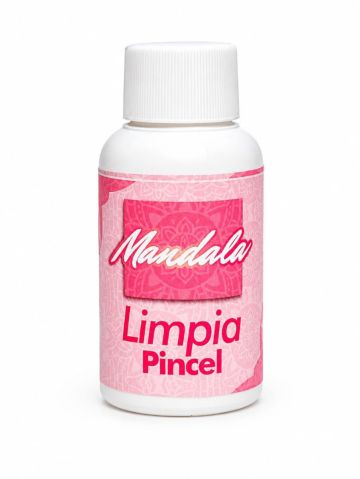 Limpia pincel
