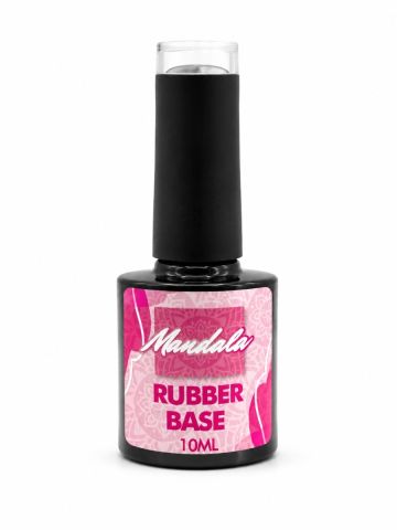 Rubber Base Clear