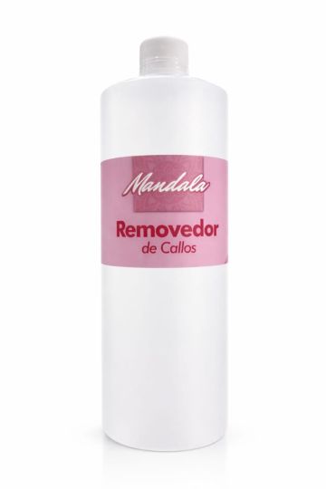 Removedor de callos 500ML