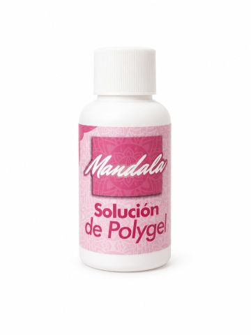 Solucion de Polygel