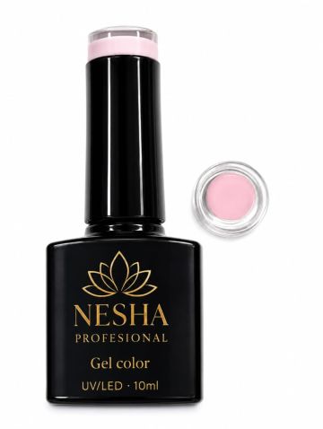 Esmaltes de Gel lisos 01
