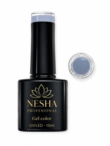 Esmaltes de Gel lisos 02