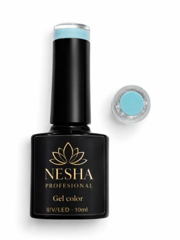  Esmaltes de Gel lisos 03