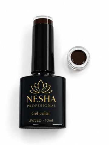  Esmaltes de Gel lisos 04
