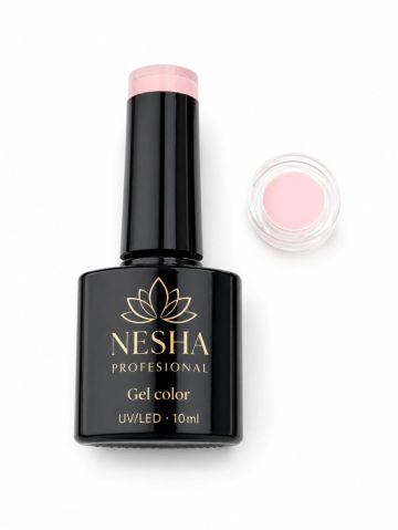  Esmaltes de Gel lisos 07