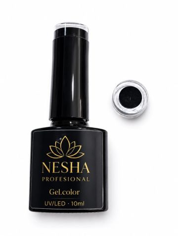  Esmaltes de Gel lisos 011