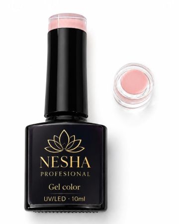  Esmaltes de Gel lisos 013