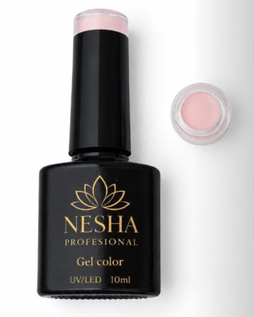  Esmaltes de Gel lisos 014