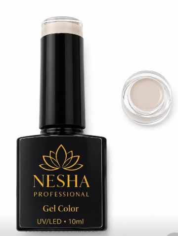  Esmaltes de Gel lisos 016