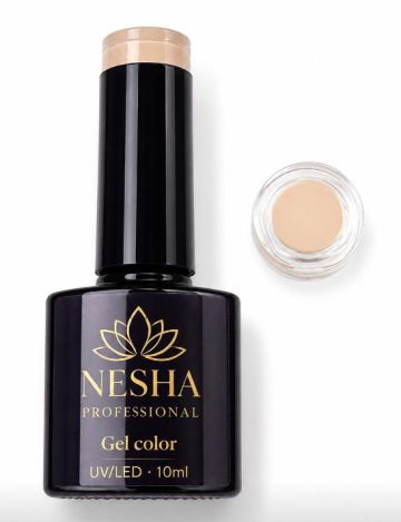  Esmaltes de Gel lisos 017