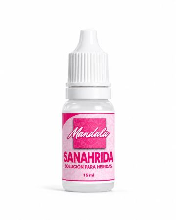 SANAHRIDA