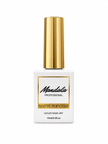 Matte Top Coat