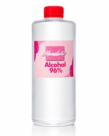 Alcohol 96%- 1L