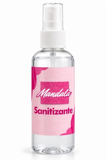 Sanitizante sin aroma