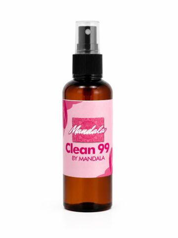 Clean 99 100ML